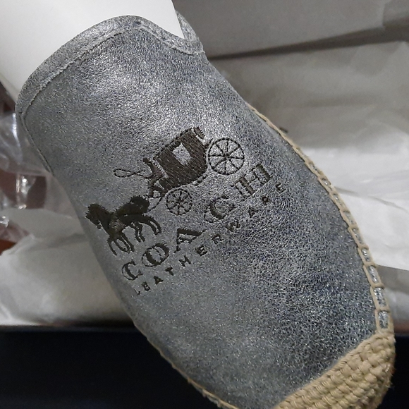 Cali Espadrille Slide - Picture 7 of 7